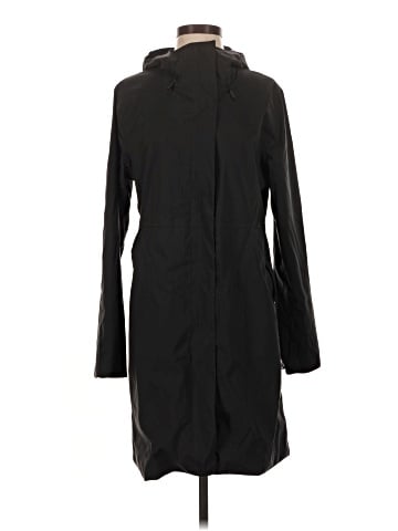 Patagonia Raincoat (view 1)