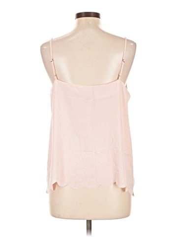 Halogen Sleeveless Blouse (view 2)
