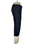 Eileen Fisher Chevron-herringbone Blue Jeans Size S - photo 4