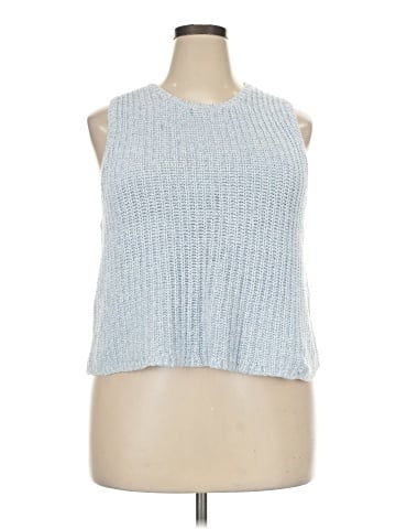 Old Navy Sweater Vest (view 1)