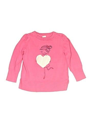 Baby Gap Sweatshirt (view 1)