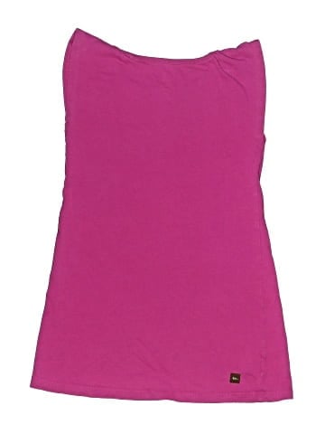 Tea Sleeveless Blouse (view 2)