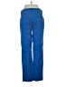 Talbots Color Block Blue Jeans Size 2 - photo 2