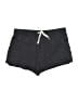 Old Navy Solid Gray Shorts Size M - photo 1