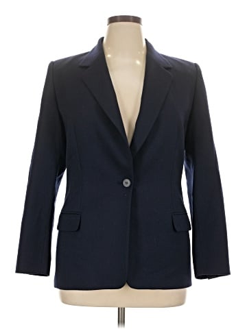 Pendleton Wool Blazer (view 1)