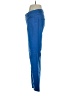 Talbots Color Block Blue Jeans Size 2 - photo 5
