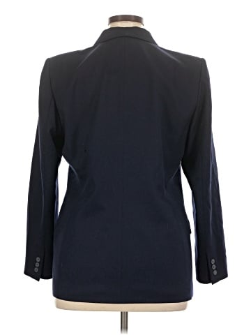 Pendleton Wool Blazer (view 2)