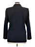 Pendleton 100% Wool Blue Wool Blazer Size 14 - photo 2