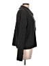 Madewell Black Wool Cardigan Size L - photo 4