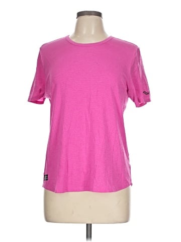 Saucony Short Sleeve Top (view 1)