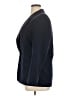 Pendleton 100% Wool Blue Wool Blazer Size 14 - photo 5