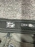 PrAna Black Cargo Shorts Size 30 waist - photo 3