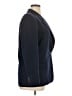 Pendleton 100% Wool Blue Wool Blazer Size 14 - photo 4