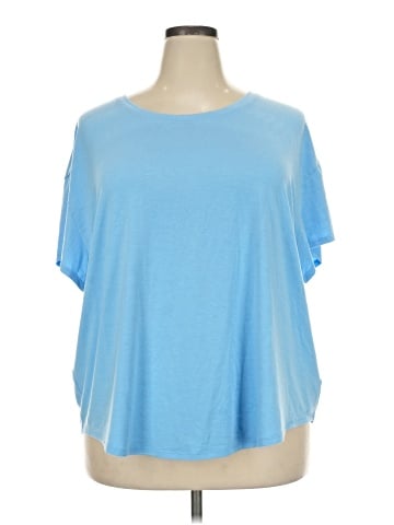 Athleta Short Sleeve T-Shirt (view 1)