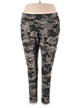 Lane Bryant Active Pants
