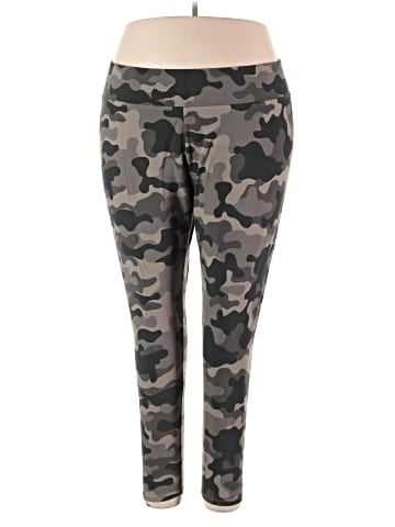 Lane Bryant Active Pants (view 1)