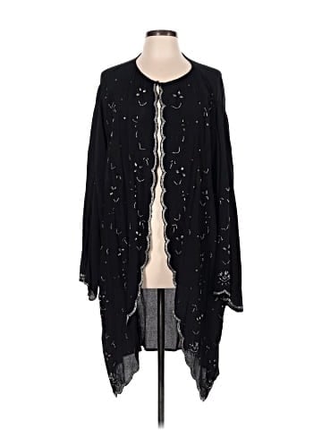 Ulla Popken Cardigan (view 1)