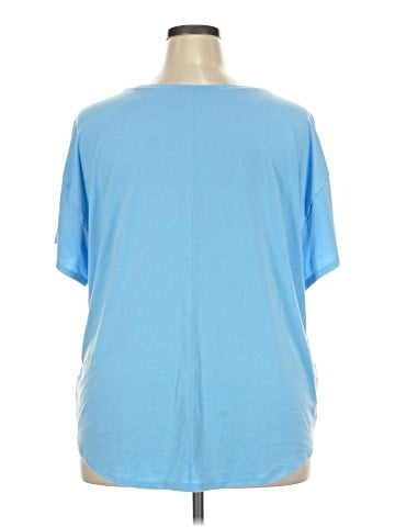 Athleta Short Sleeve T-Shirt (view 2)