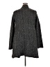 Nine West Gray Cardigan Size XXL - photo 2