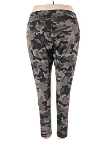 Lane Bryant Active Pants (view 2)