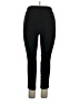 Tribal Solid Black Active Pants Size 14 - photo 2