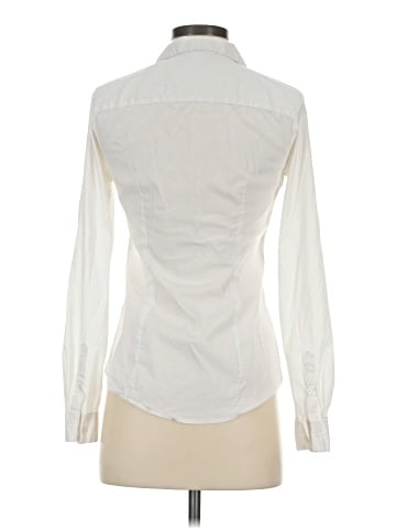 H&M Long Sleeve Blouse (view 2)