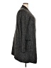 Nine West Gray Cardigan Size XXL - photo 4