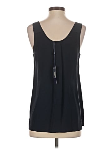 Rebecca Minkoff Sleeveless Silk Top (view 2)