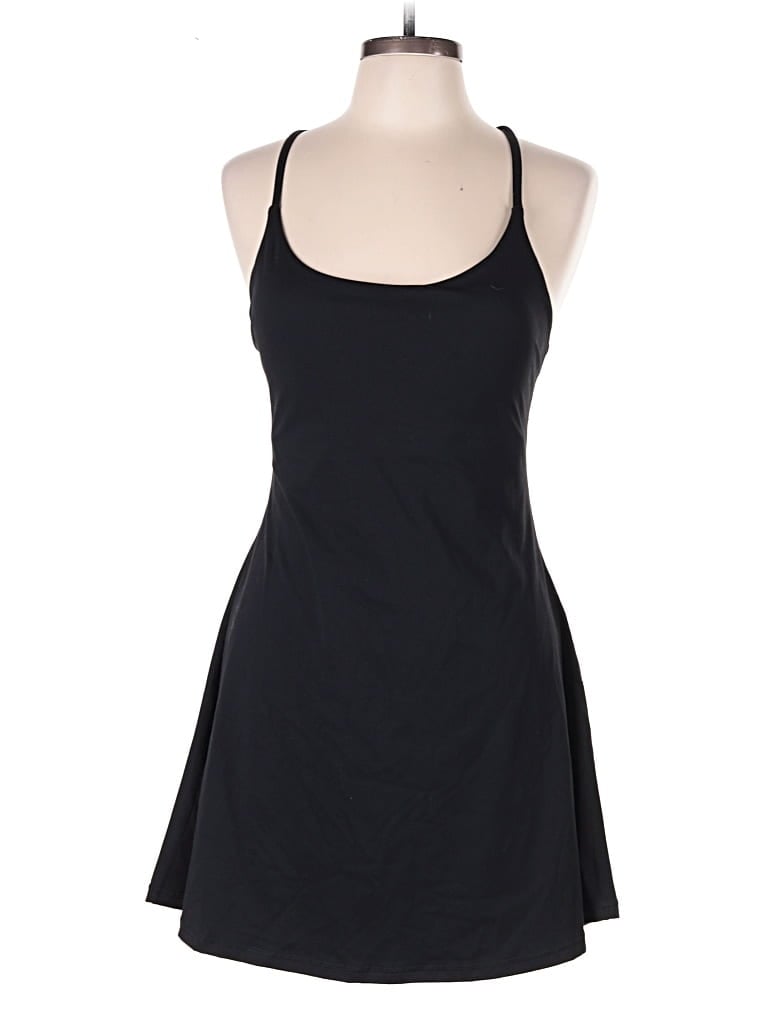 Halara Cocktail Dress In Black