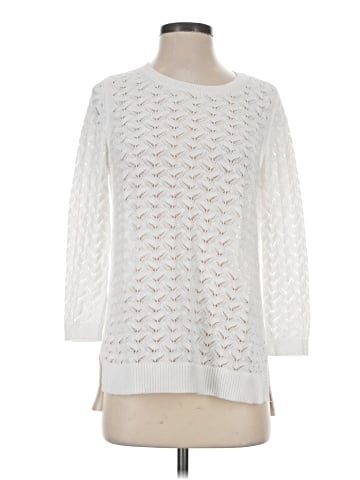 Talbots Pullover Sweater (view 1)