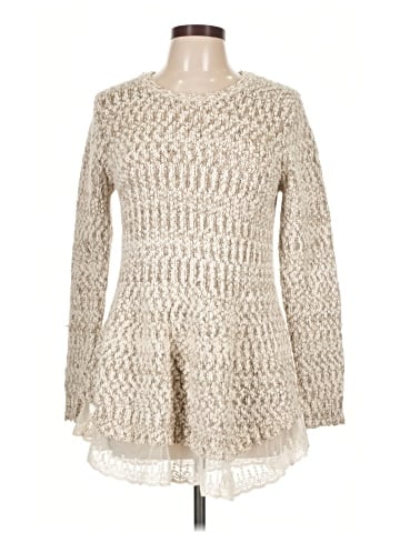 Katsumi Long Sleeve Top (view 1)