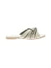 Matisse Ivory Sandals Size 7 - photo 1