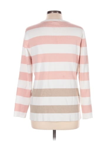 Calvin Klein Pullover Sweater (view 2)