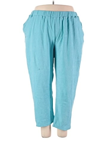 Catherines Casual Pants (view 1)