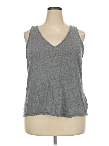 Madewell Tank Top (view 1)