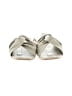 Matisse Ivory Sandals Size 7 - photo 2