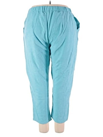 Catherines Casual Pants (view 2)