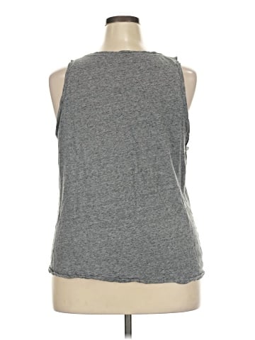Madewell Tank Top (view 2)