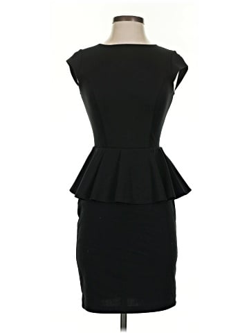 Mossimo Cocktail Dress (view 1)