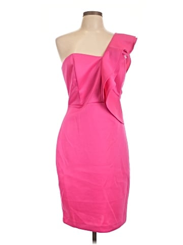 Alexia Admor Cocktail Dress (view 1)