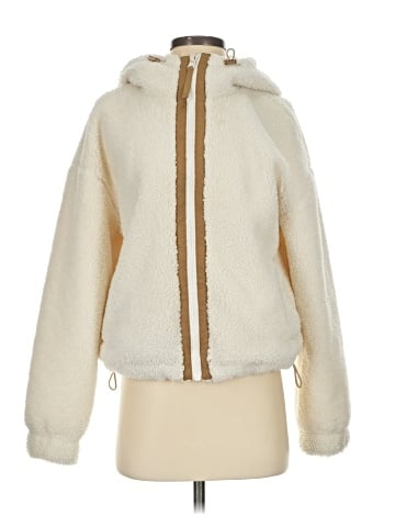 Gap Fit Faux Fur Jacket (view 1)