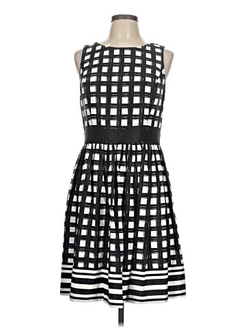 Eliza J Casual Dress (view 1)