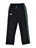 Under Armour 100% Polyester Black Track Pants Size S (youth) - photo 1