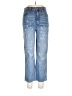 Point Sur Stars Blue Jeans Size 30 waist - photo 1
