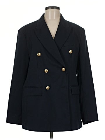 H&M Blazer (view 1)