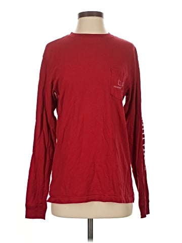 Vineyard Vines Long Sleeve Top (view 1)