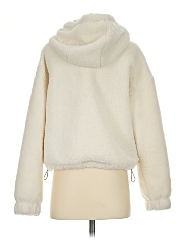 Gap Fit Faux Fur Jacket (view 2)
