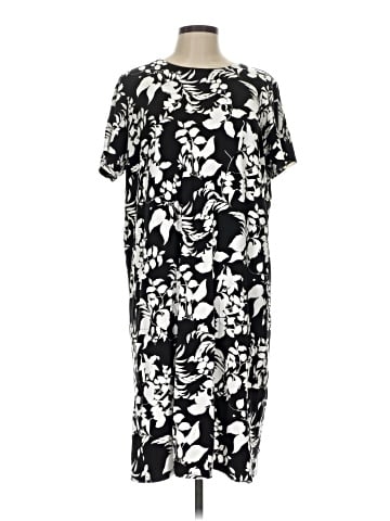 J.Jill Casual Dress (view 1)