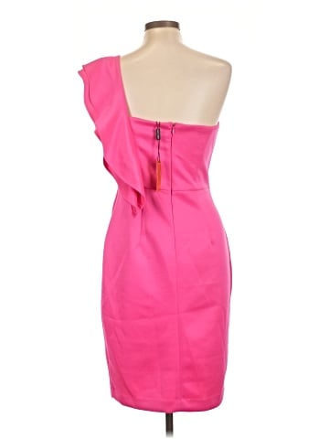 Alexia Admor Cocktail Dress (view 2)