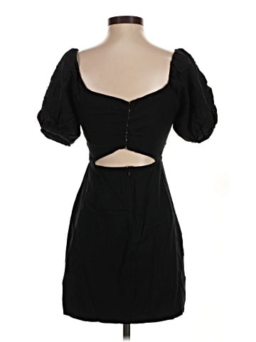 ASTR The Label Cocktail Dress (view 2)